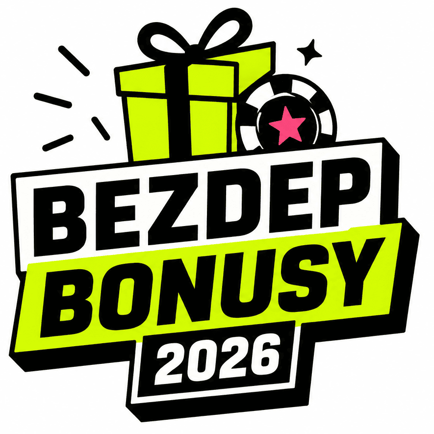 Logo Aktualne bonusy bez depozytu 2026